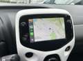 Citroen C1 1.0 VTi Feel Navigatie Carplay , Rood - thumbnail 4
