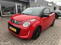 Citroen C1 1.0 VTi Feel Navigatie Carplay , Rood - thumbnail 2