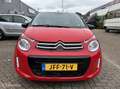 Citroen C1 1.0 VTi Feel Navigatie Carplay , Rood - thumbnail 11