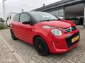 Citroen C1 1.0 VTi Feel Navigatie Carplay , Rood - thumbnail 6