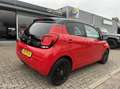 Citroen C1 1.0 VTi Feel Navigatie Carplay , Rood - thumbnail 9