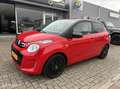 Citroen C1 1.0 VTi Feel Navigatie Carplay , Rood - thumbnail 14