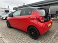 Citroen C1 1.0 VTi Feel Navigatie Carplay , Rood - thumbnail 7