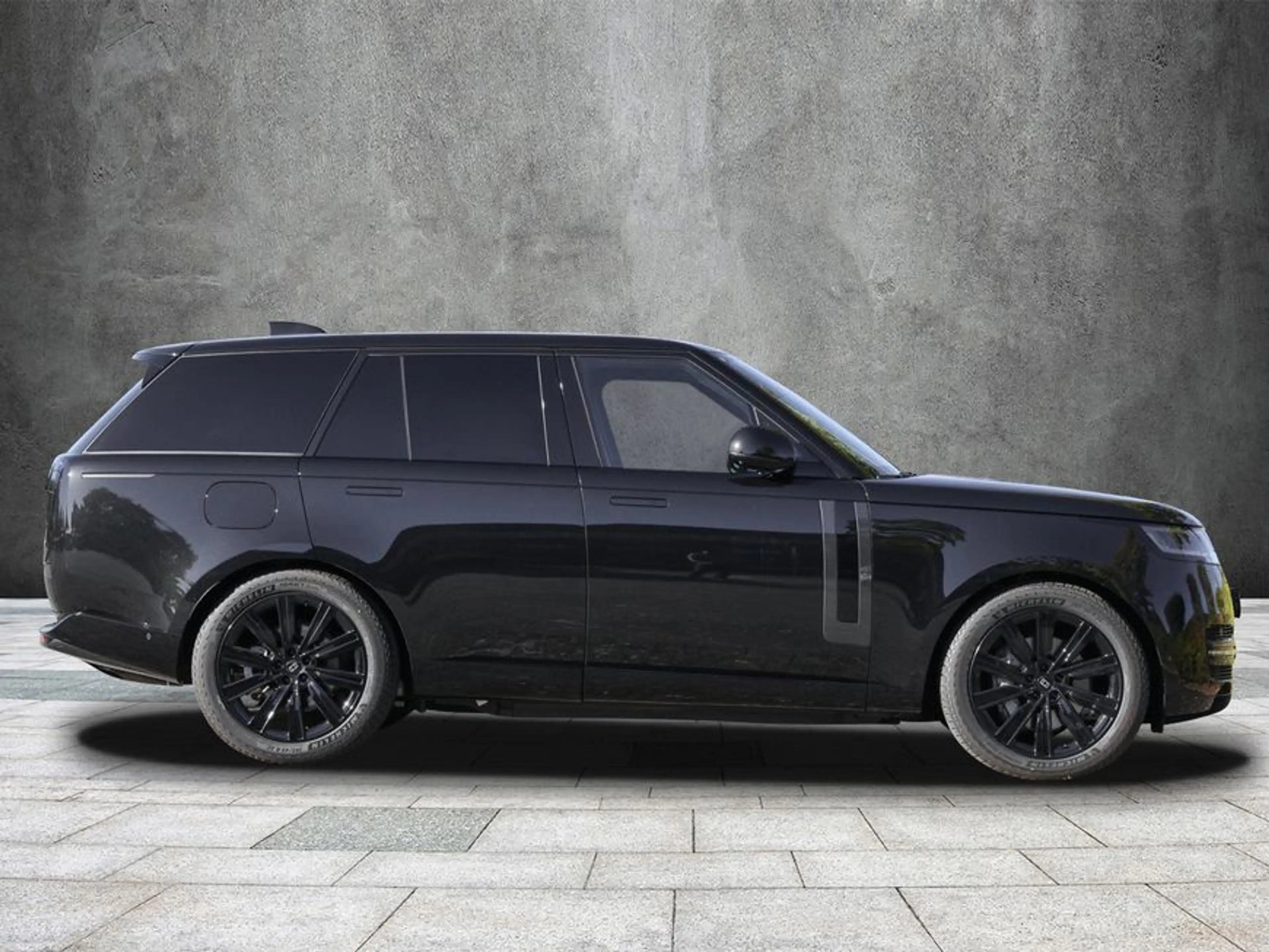 Land Rover Range Rover P460e Hybrid SE 280 kW, 5-türig — photo 6