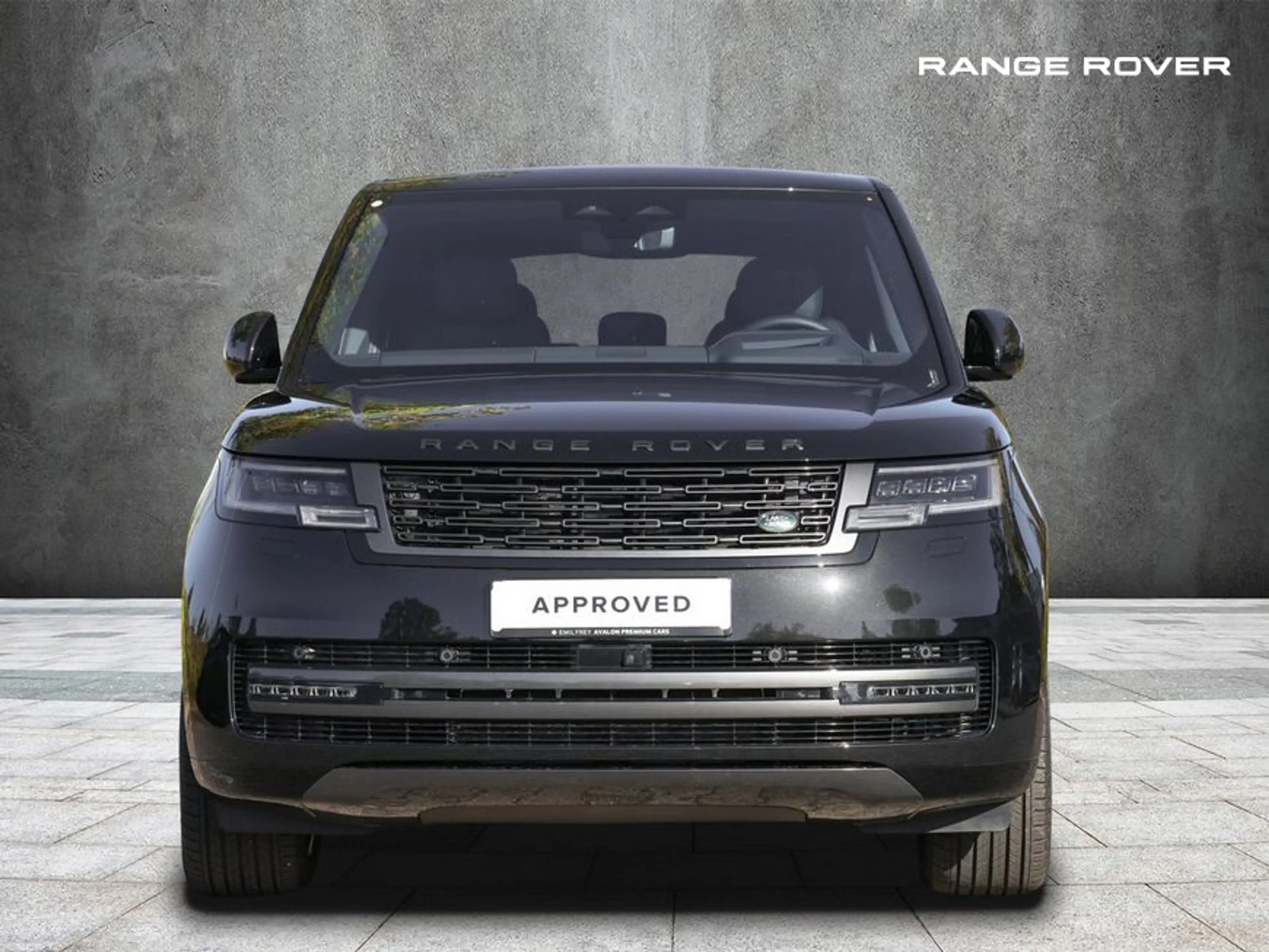 Land Rover Range Rover P460e Hybrid SE 280 kW, 5-türig — photo 8