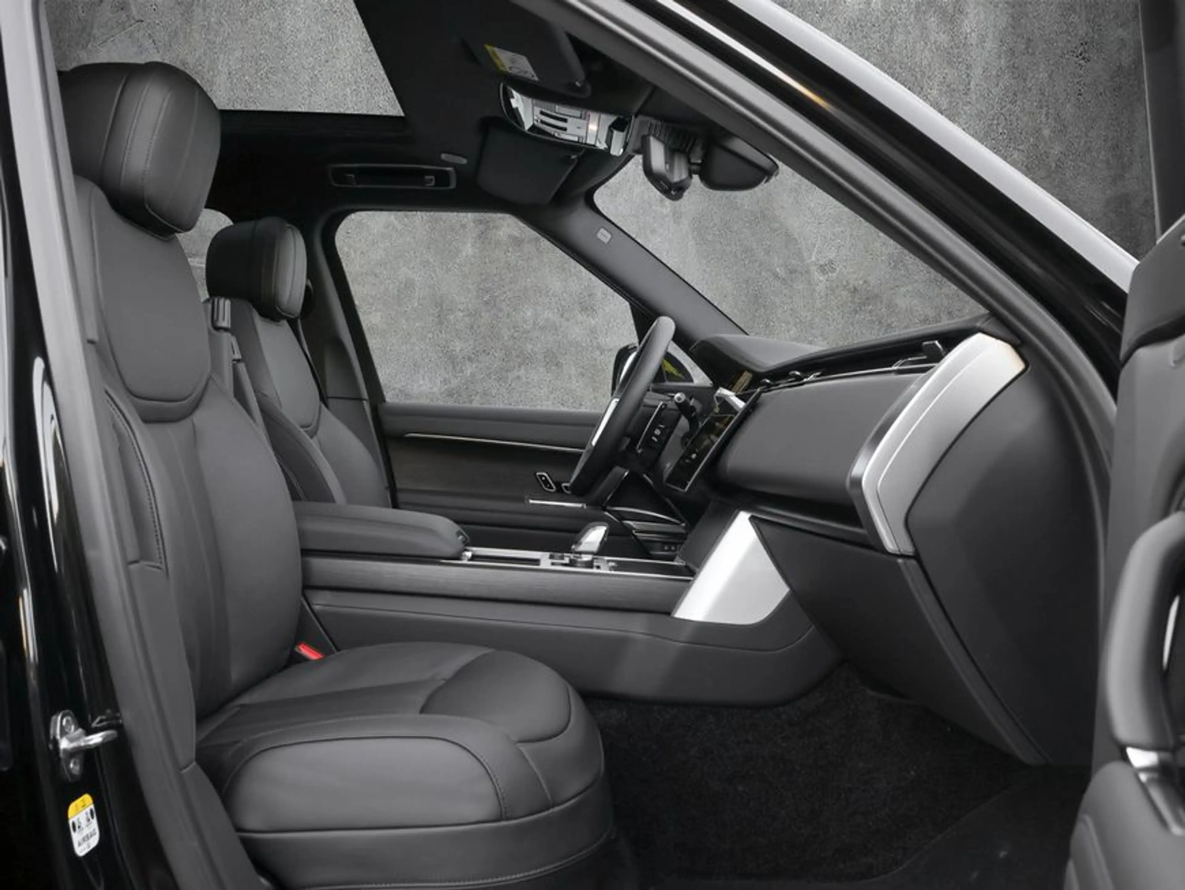 Land Rover Range Rover P460e Hybrid SE 280 kW, 5-türig — photo 3