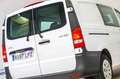 Mercedes-Benz Vito 114 CDI MIXTA Weiß - thumbnail 25