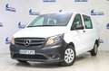 Mercedes-Benz Vito 114 CDI MIXTA Weiß - thumbnail 8