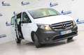 Mercedes-Benz Vito 114 CDI MIXTA Weiß - thumbnail 17