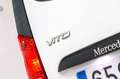 Mercedes-Benz Vito 114 CDI MIXTA Weiß - thumbnail 22