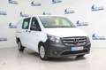 Mercedes-Benz Vito 114 CDI MIXTA Weiß - thumbnail 3