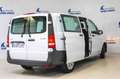 Mercedes-Benz Vito 114 CDI MIXTA Weiß - thumbnail 15