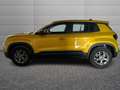 Jeep Avenger 1.2 turbo 100 CV Longitude fwd Gelb - thumbnail 4