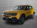 Jeep Avenger 1.2 turbo 100 CV Longitude fwd Gelb - thumbnail 1