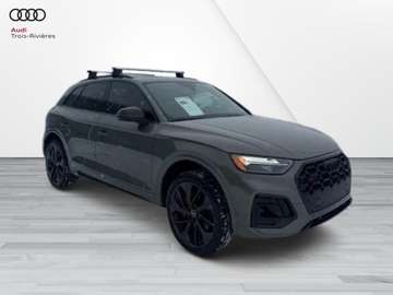 3.0T Premium quattro