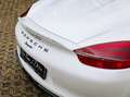 Porsche Boxster Spyder 981 - 1st owner - 14.000 Km !!! Blanc - thumbnail 23