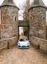 Porsche Boxster Spyder 981 - 1st owner - 14.000 Km !!! Wit - thumbnail 4