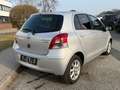 Daihatsu Charade 1.3 TOYOTA YARIS AUTOMATIK Silber - thumbnail 7
