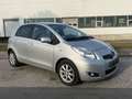 Daihatsu Charade 1.3 TOYOTA YARIS AUTOMATIK Silber - thumbnail 3