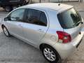 Daihatsu Charade 1.3 TOYOTA YARIS AUTOMATIK Silber - thumbnail 6