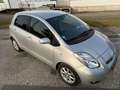 Daihatsu Charade 1.3 TOYOTA YARIS AUTOMATIK Silber - thumbnail 4