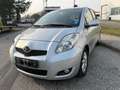 Daihatsu Charade 1.3 TOYOTA YARIS AUTOMATIK Silber - thumbnail 5