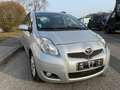 Daihatsu Charade 1.3 TOYOTA YARIS AUTOMATIK Silber - thumbnail 2