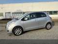Daihatsu Charade 1.3 TOYOTA YARIS AUTOMATIK Silber - thumbnail 8