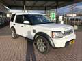 Land Rover Discovery 4 3.0 TDV6 1e eig. #MOTORDEFECT White - thumbnail 9