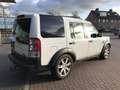 Land Rover Discovery 4 3.0 TDV6 1e eig. #MOTORDEFECT White - thumbnail 7