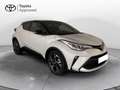 Toyota C-HR 2.0h More Business e-cvt Bianco - thumbnail 4