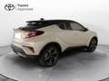 Toyota C-HR 2.0h More Business e-cvt Bianco - thumbnail 3