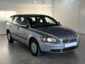 Volvo V50 1.6D Kinetic*TÜV NEU*2.Hand Grau - thumbnail 3