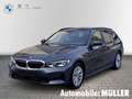 BMW 330 e Touring*Park-Assistent*DAB*LED*ACC*Kamera* Grau - thumbnail 1