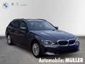 BMW 330 e Touring*Park-Assistent*DAB*LED*ACC*Kamera* Grau - thumbnail 8