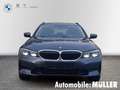 BMW 330 e Touring*Park-Assistent*DAB*LED*ACC*Kamera* Gris - thumbnail 2