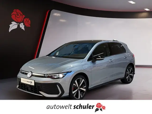 Volkswagen Golf GTE 1,5 l eHybrid 272 PS DSG