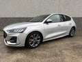 Ford Focus Focus 1.5 EcoBlue Start-Stopp-System Aut. ST-LINE Argent - thumbnail 1