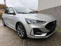 Ford Focus Focus 1.5 EcoBlue Start-Stopp-System Aut. ST-LINE Argent - thumbnail 16