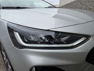 Ford Focus Focus 1.5 EcoBlue Start-Stopp-System Aut. ST-LINE