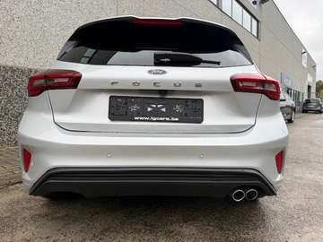 Ford Focus Focus 1.5 EcoBlue Start-Stopp-System Aut. ST-LINE