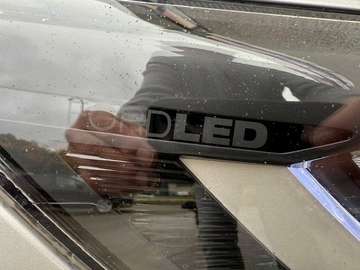 Ford Focus Focus 1.5 EcoBlue Start-Stopp-System Aut. ST-LINE