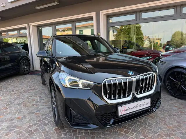 2025 BMW X1 in Black for sale