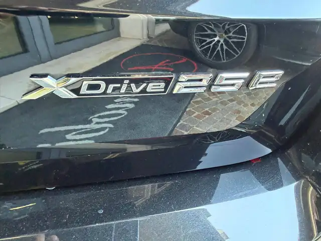 BMW X1 view 14