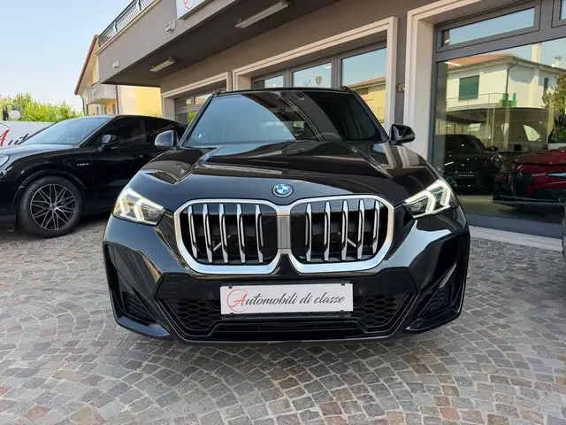 BMW X1 view 6