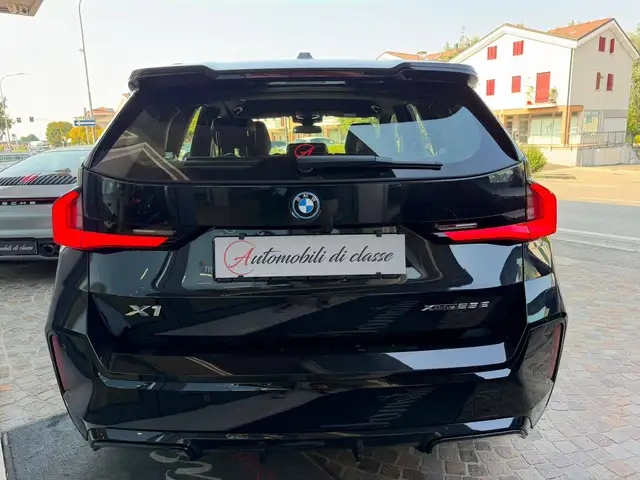 BMW X1 view 7