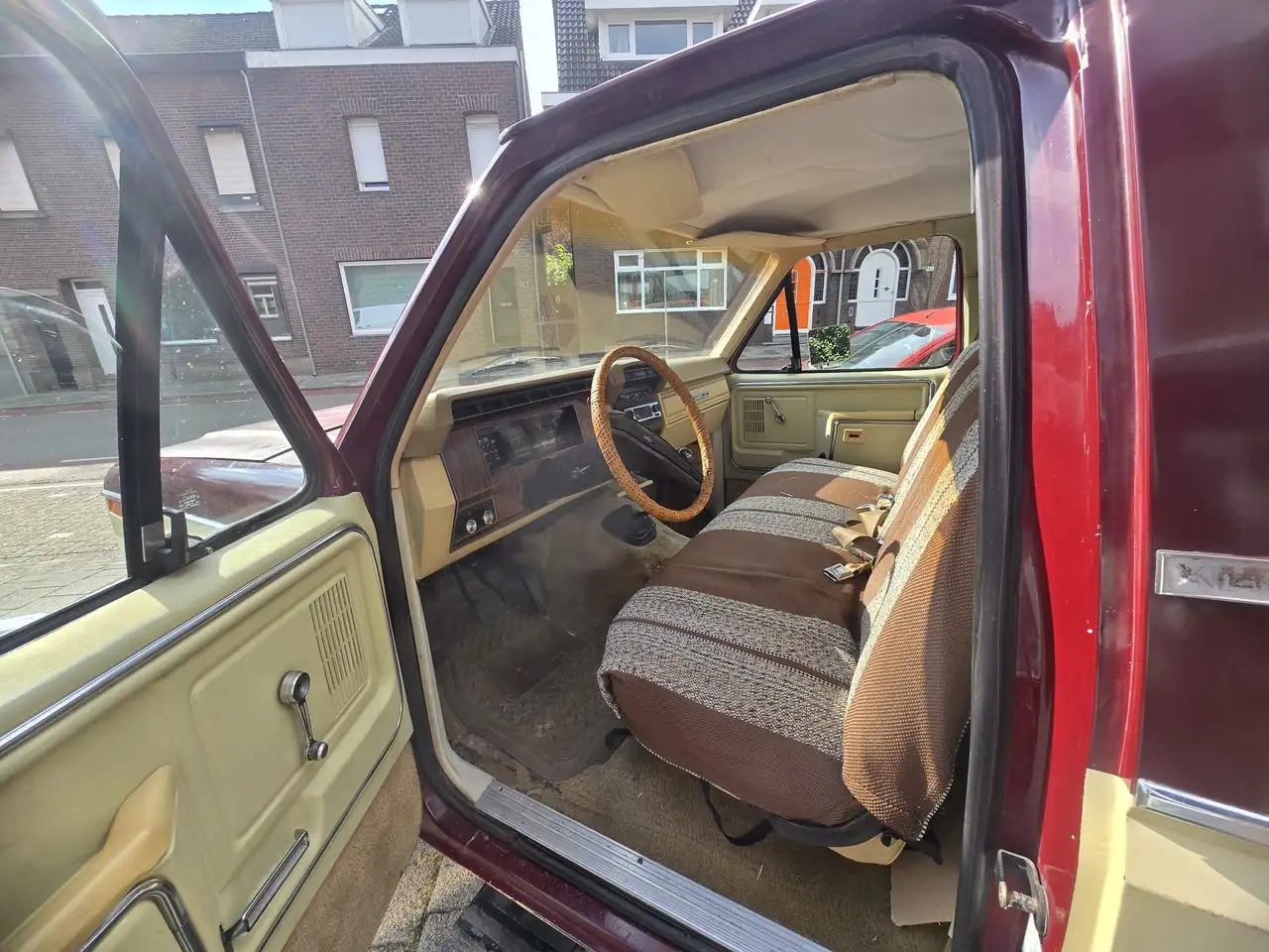 Ford Ranger f250, foto 8