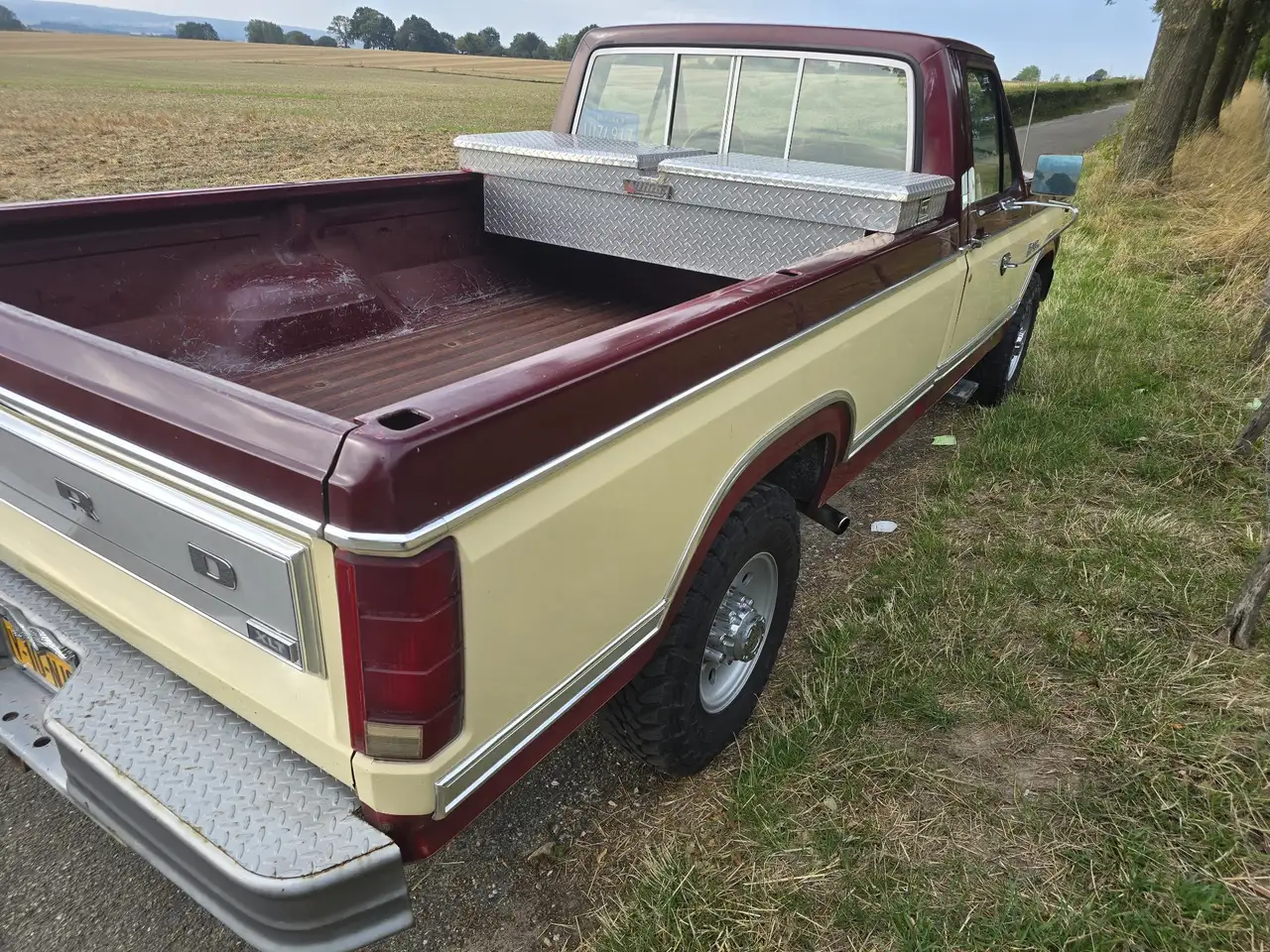 Ford Ranger f250, foto 6