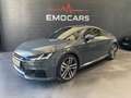 Audi TT 2.0 TFSI 230 S-line Gris - thumbnail 2