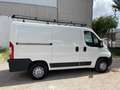 Peugeot Boxer Furgón 2.2BlueHDI 333 L2H1 S&S 120 Blanco - thumbnail 4